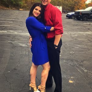 Meet your Posher, Amberlyn