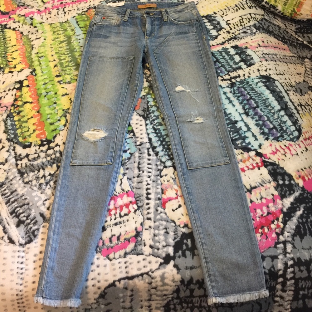 Brand new Joes jeans