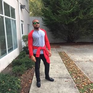 Meet your Posher, Leonard