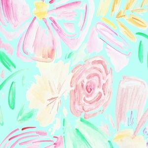 Meet your Posher, Heidi