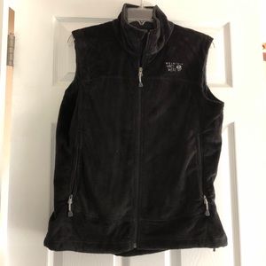Mountain Hardwear Fleece Vest