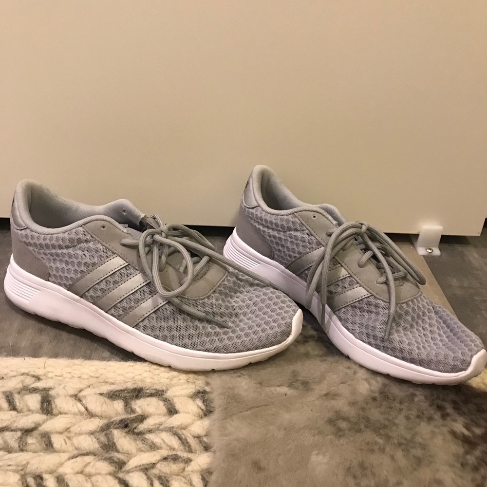 ADIDAS Gray sneakers
