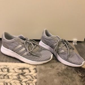 ADIDAS Gray sneakers