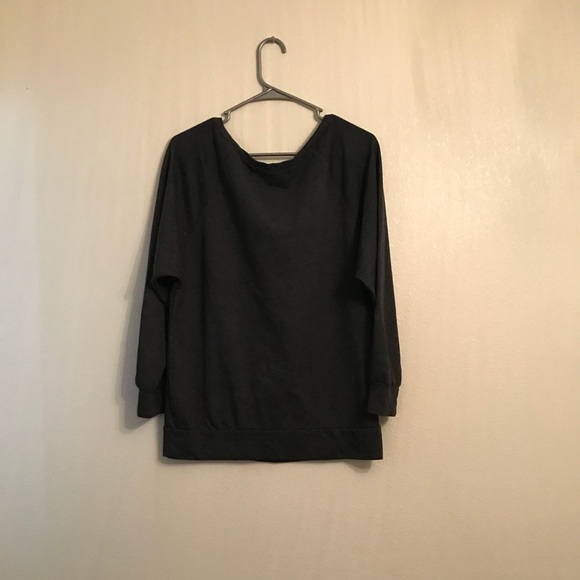 Forever 21 Twist Disney Minnie Mouse Sweater Small - Picture 3 of 4