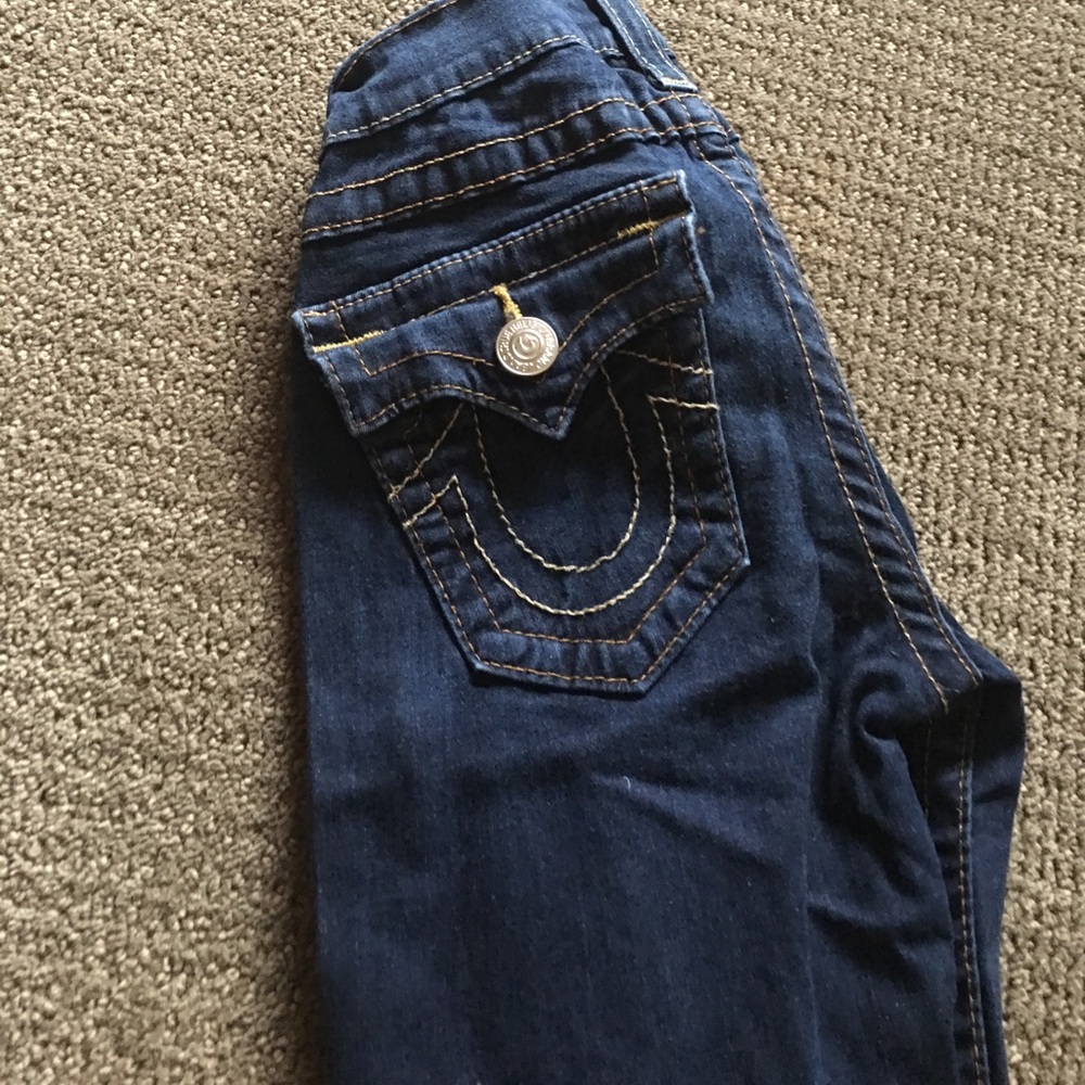 True religion jeans