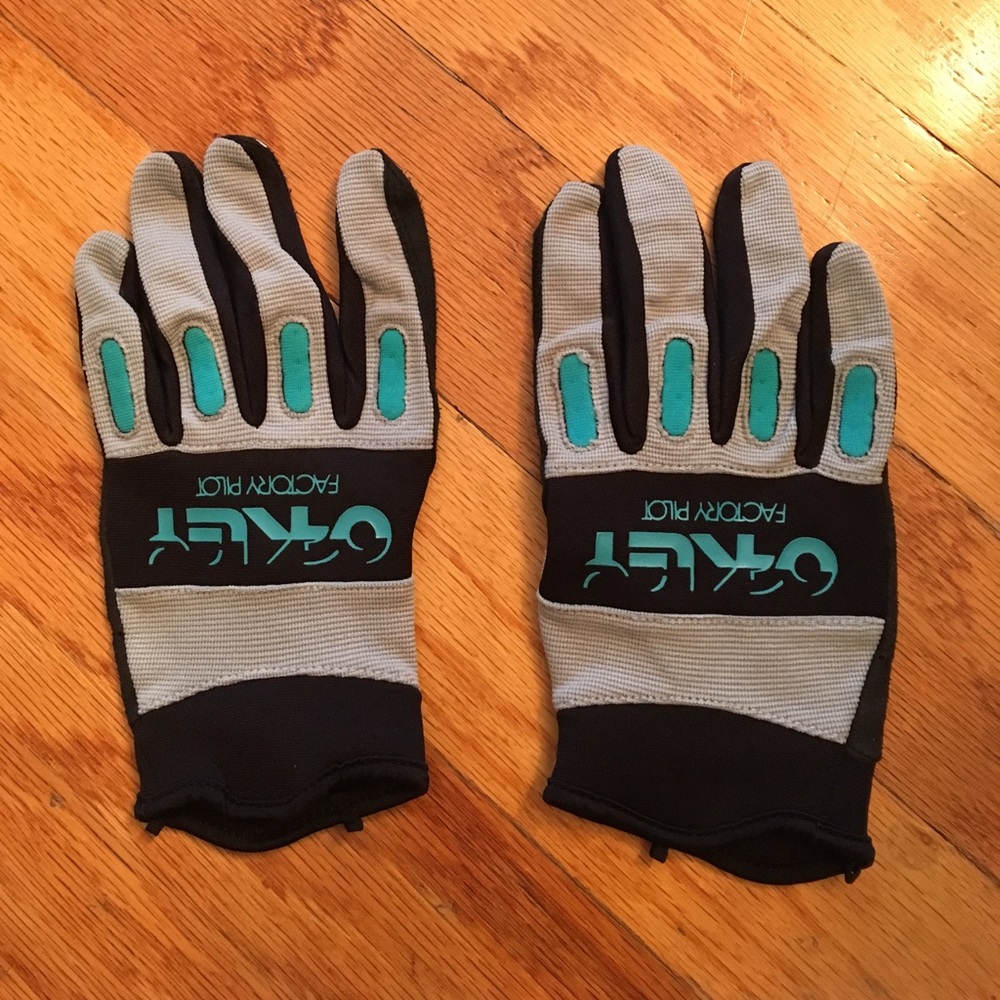 Oakley Utility Gloves