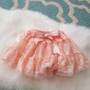 Girls tutu