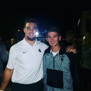 Meet your Posher, Ryan