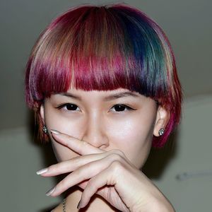 Meet your Posher, Wenyan