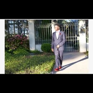 Meet your Posher, Antwan