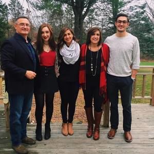 Meet your Posher, Corynne