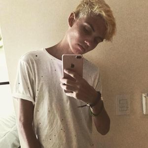 Meet your Posher, Bryan rafael