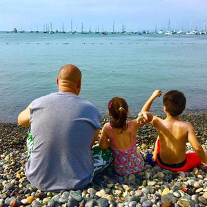 Meet your Posher, Alexander