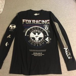 Fox Racing Long Sleeve