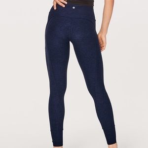 Lululemon Brand New Rush Hour Tight