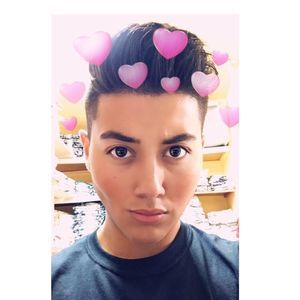 Meet your Posher, Armando