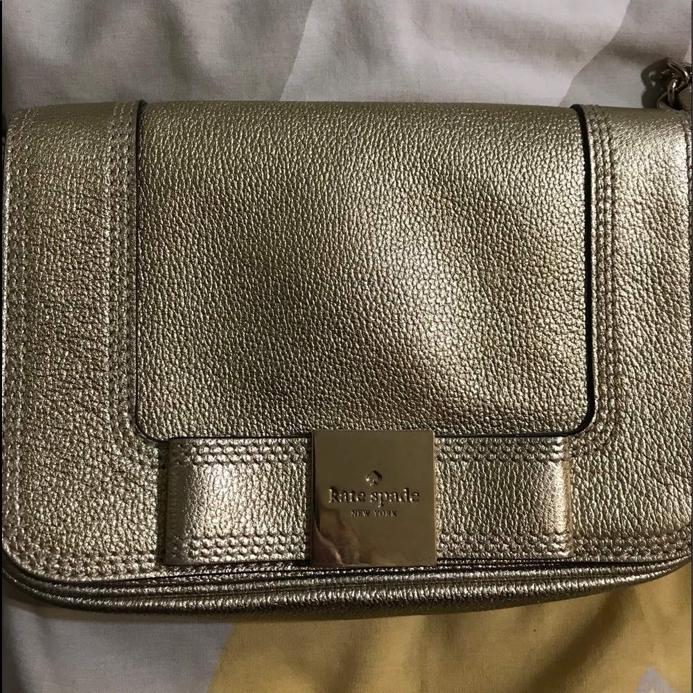 Kate Spade crossbody
