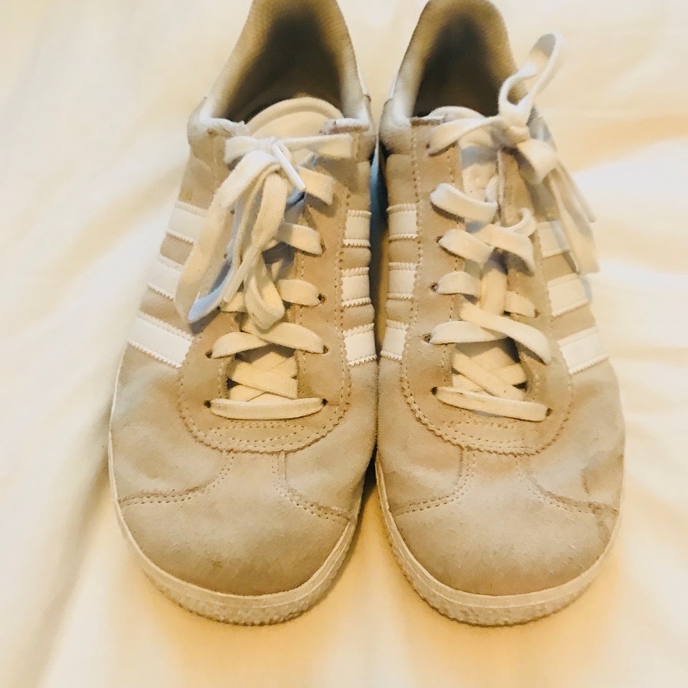 Gazelle adidas