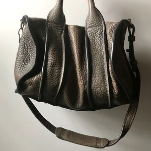 ALEXANDER WANG INSIDE OUT ROCCO