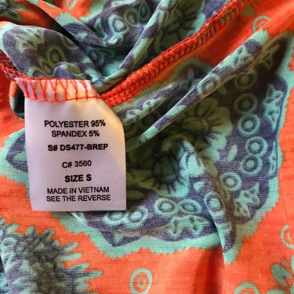 Strapless Padded Maxi - Picture 4 of 5