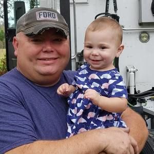 Meet your Posher, Andy