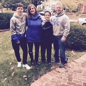 Meet your Posher, Gretchen