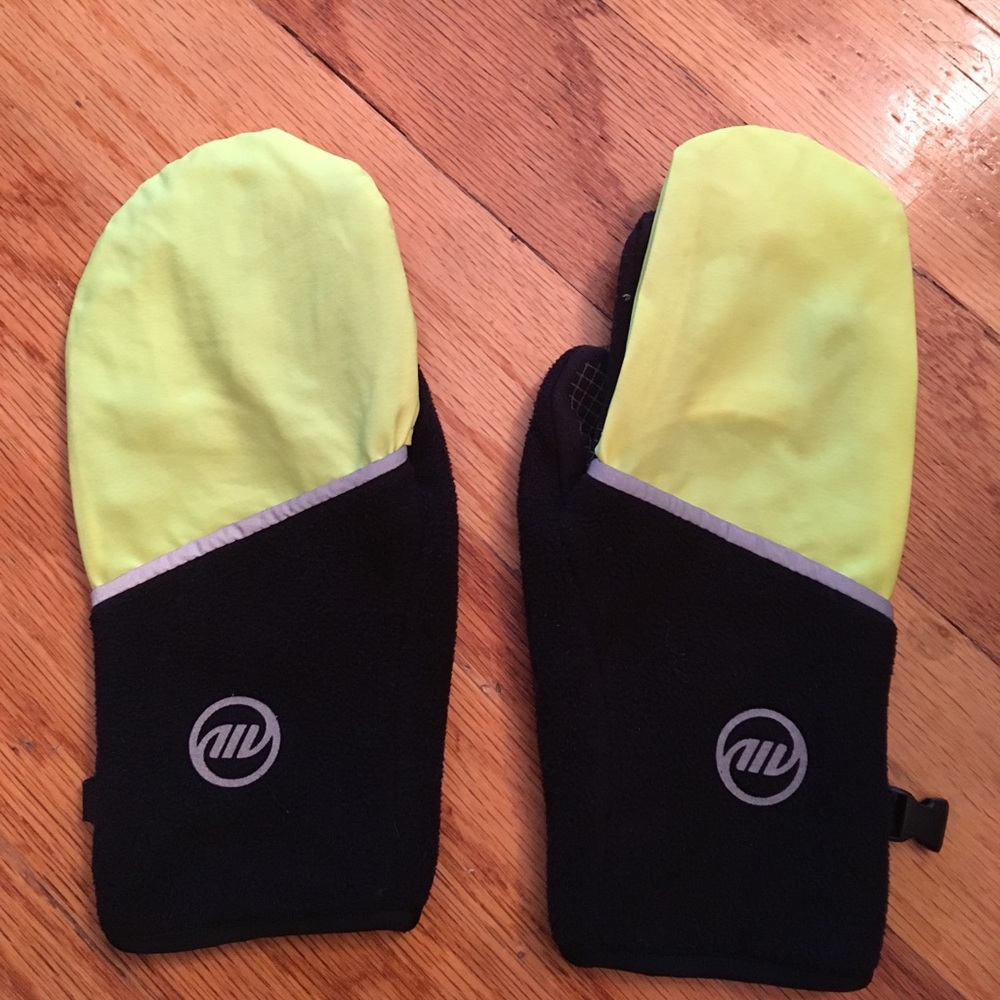 Cold Weather Glove/Mittens