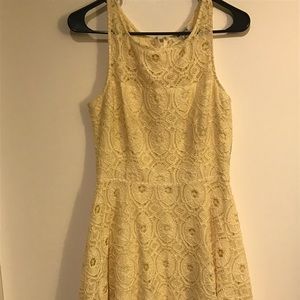 BB Dakota dress