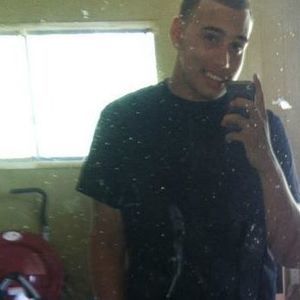 Meet your Posher, Terance