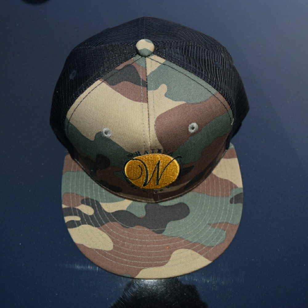 Baseball cap