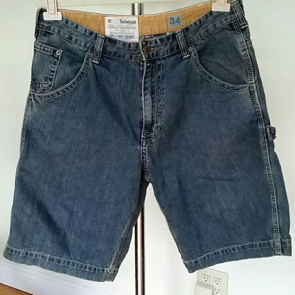 Timberland authentic Jean