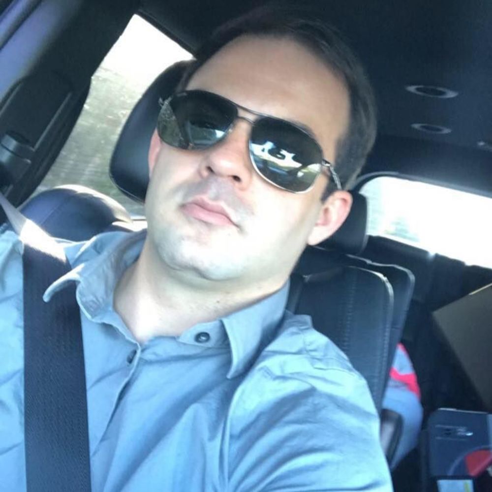 Meet your Posher, Austin