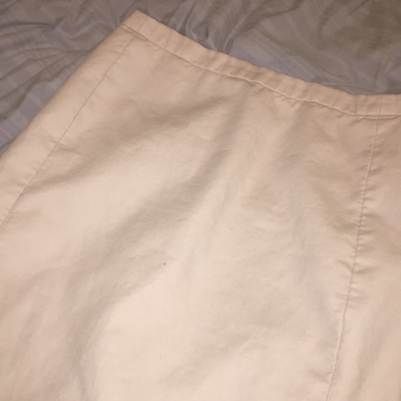 J. Crew Pale pink Pencil Skirt - Picture 4 of 7