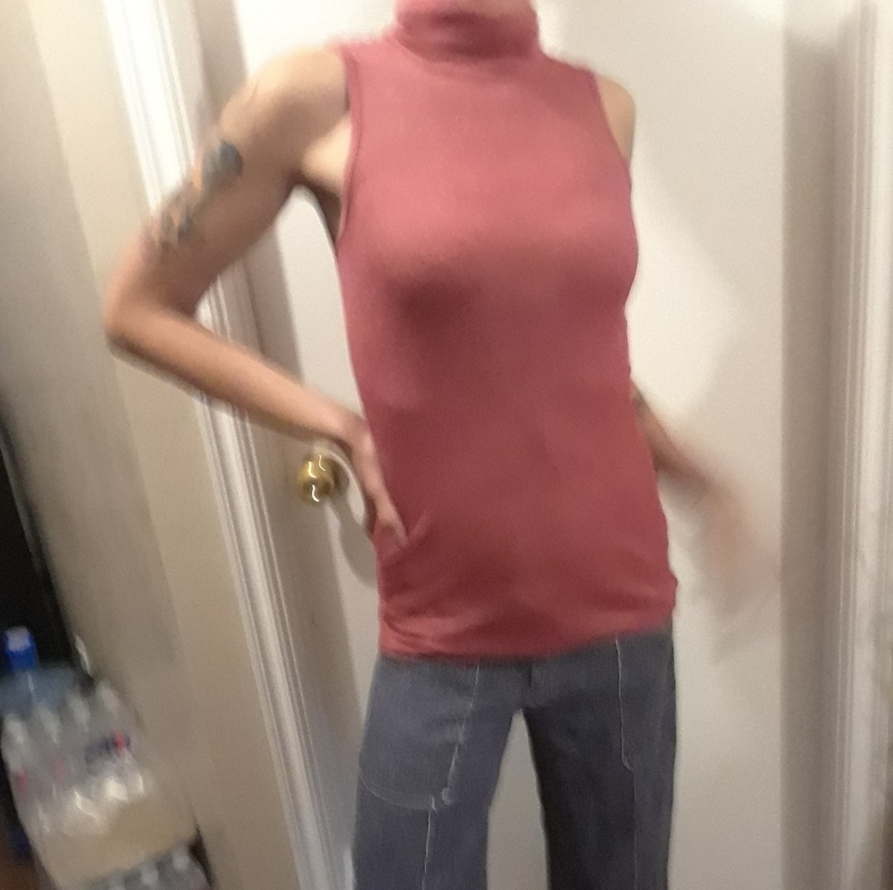 Michael stars dress shirt