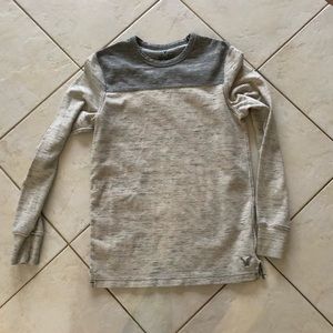 Mens American Eagle Thermal Shirt Sz. small