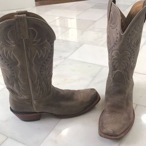 Men’s Nacona Cowboy boots