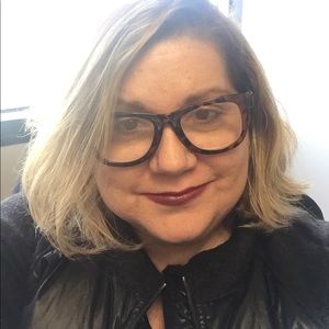 Meet your Posher, Rosemary