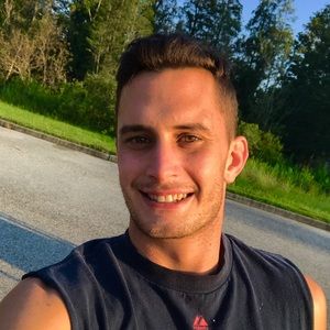 Meet your Posher, Blake