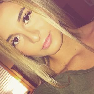 Meet your Posher, Jillian