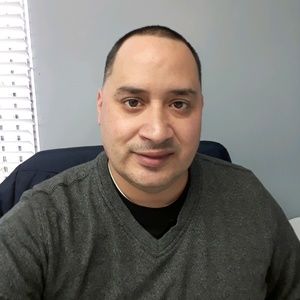 Meet your Posher, Eduardo