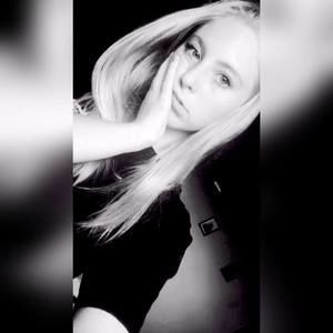 Meet your Posher, Rylee