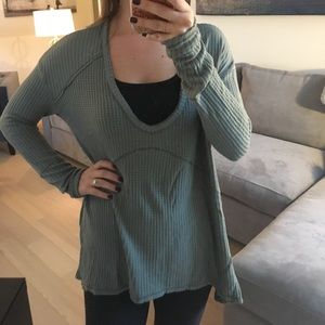Free people top