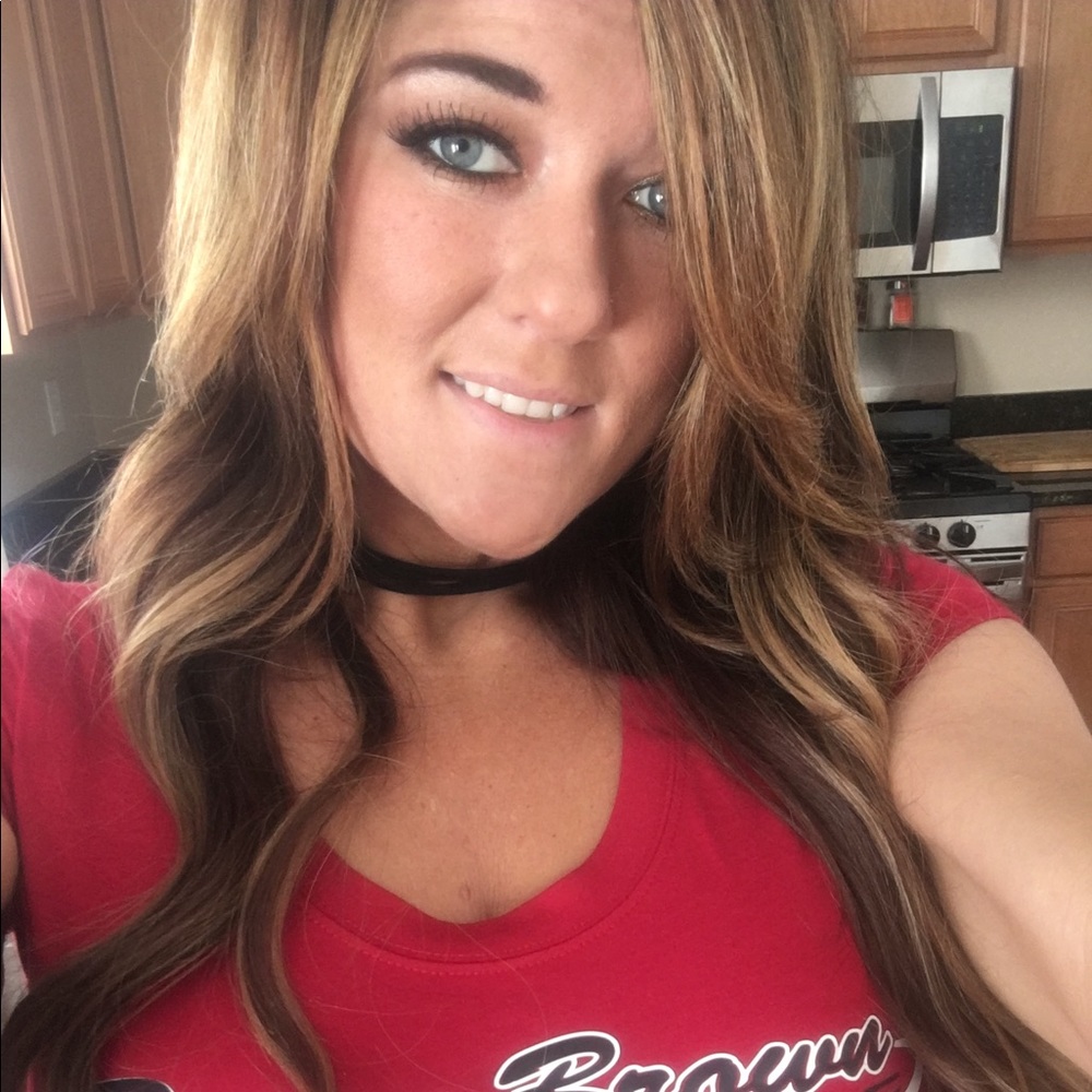 Meet your Posher, Jaclynn