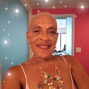 Meet your Posher, Rhonda