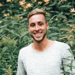 Meet your Posher, Bradley