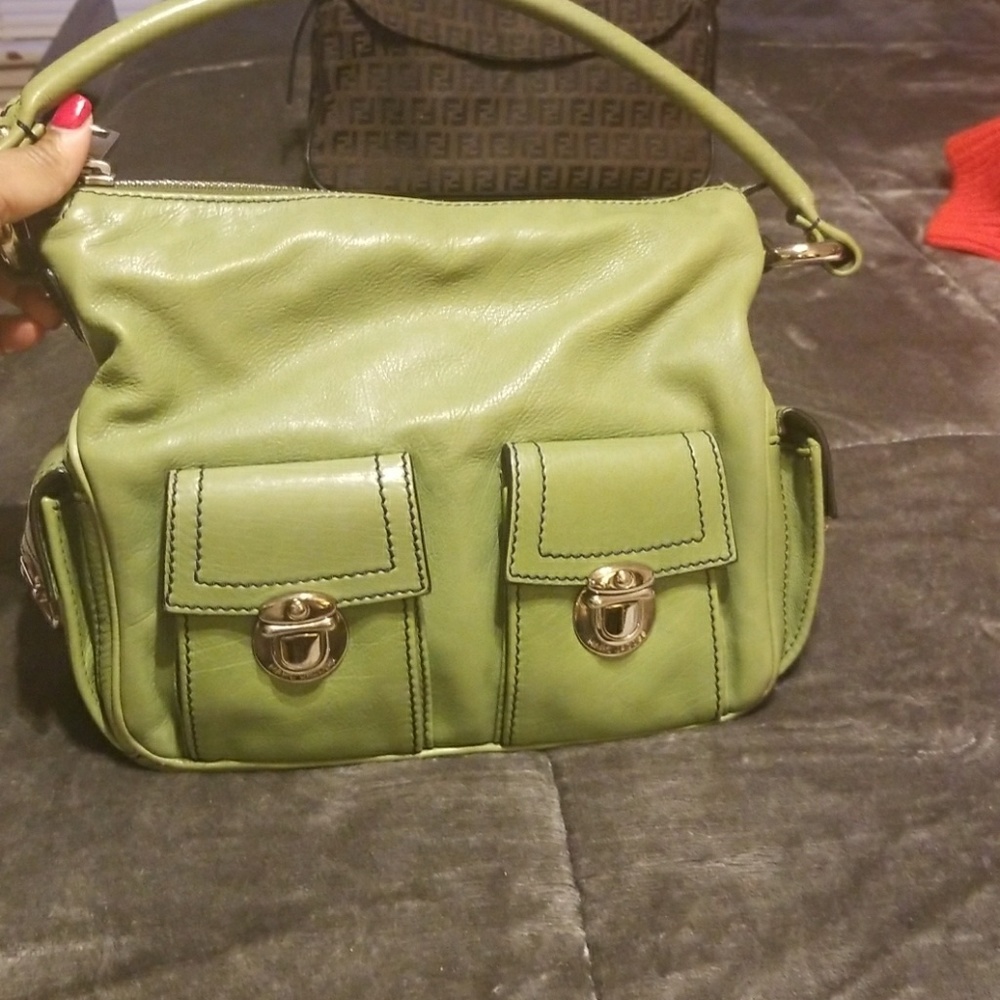 Marc Jacob Bag (Authentic)
