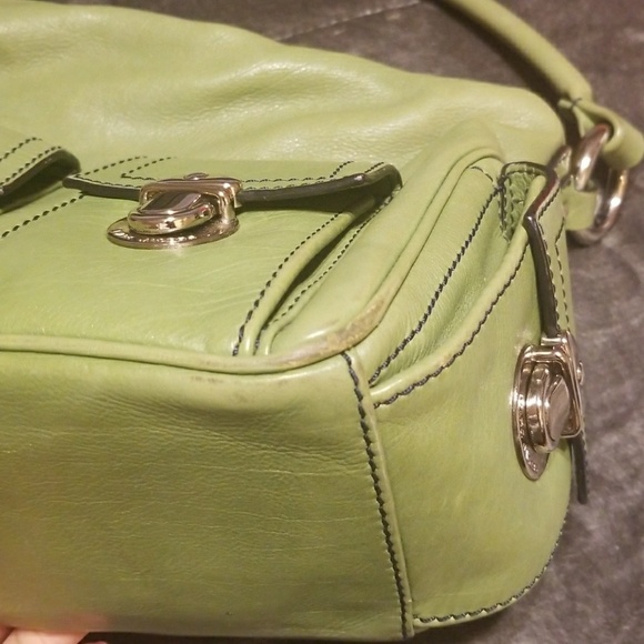 Marc Jacob Bag (Authentic) - Picture 7 of 8