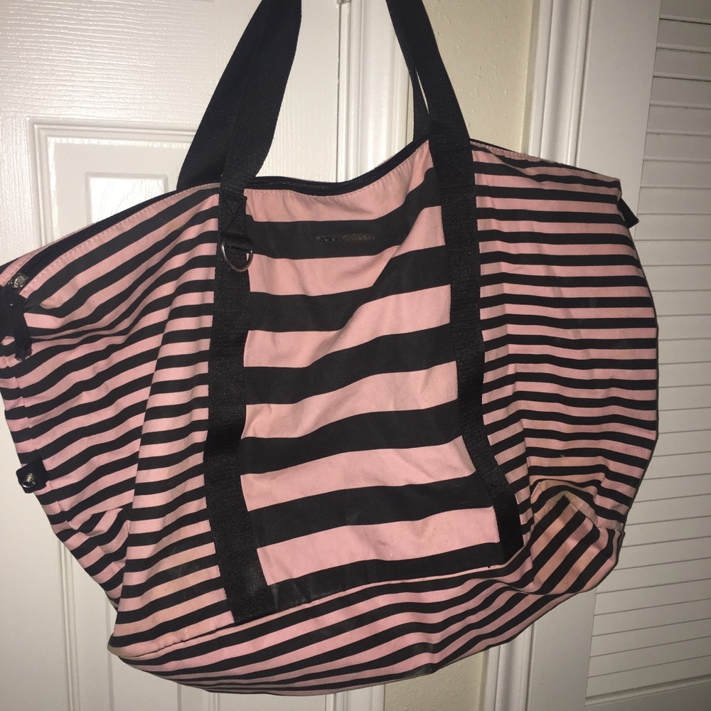 Victoria Secret Weekend Bag