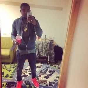 Meet your Posher, Rico