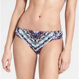 Athleta Marrakesh Bathing Suit Bottom